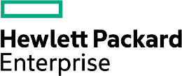 Hewlett Packard Enterprise ロゴ